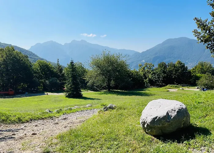 Agriturismo la Selvaggia Mandello del Lario