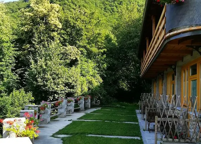 Agriturismo la Selvaggia Mandello del Lario